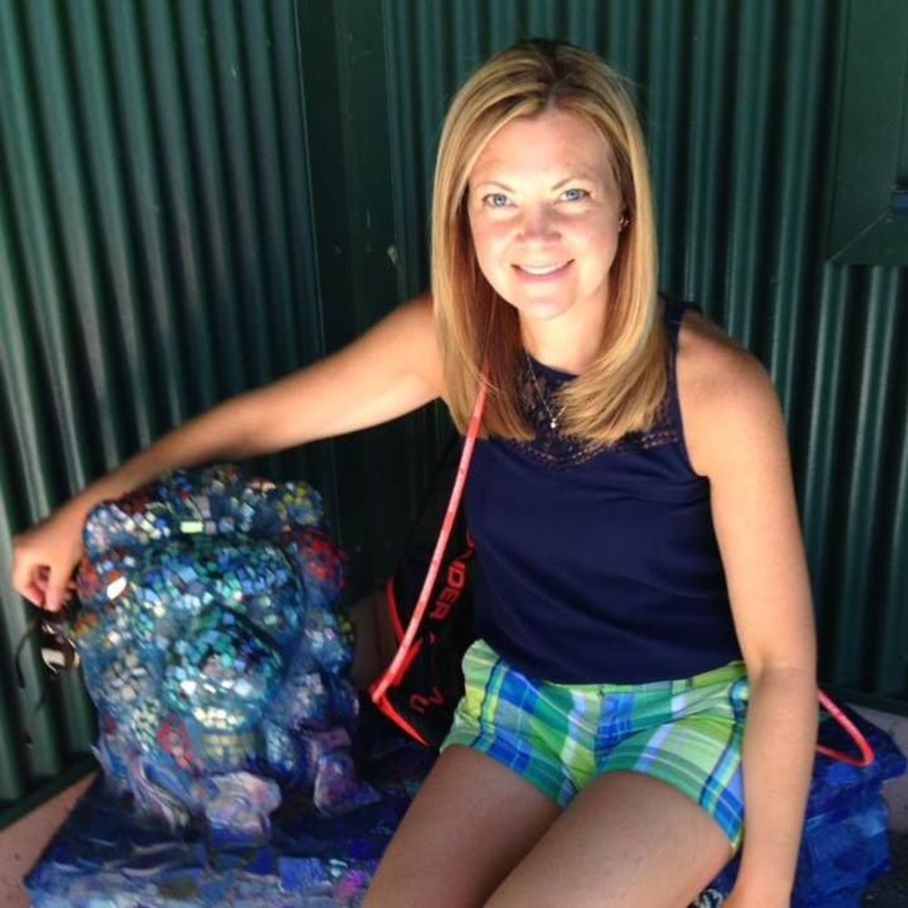 Meet your Posher, Shanna